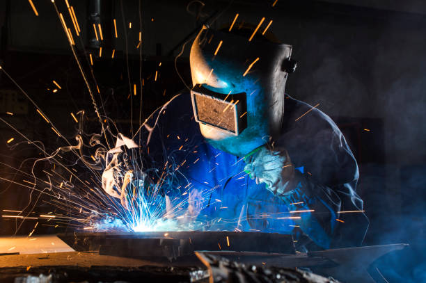 Best Aerospace and Defense Welding in Marana, AZ