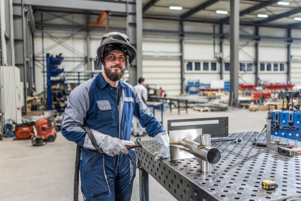 Affordable Welder Services in Marana, AZ