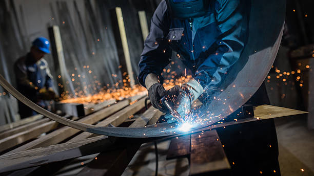  Marana, AZ Welder Pros