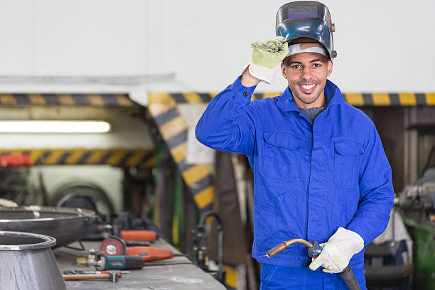 Best Welding Inspection and Certification in Marana, AZ