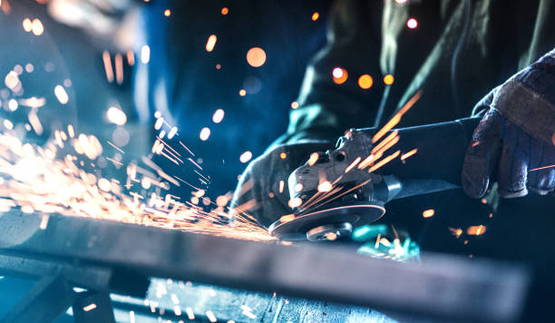 Reliable Marana, AZ Welder & Metal Fabrication Solutions